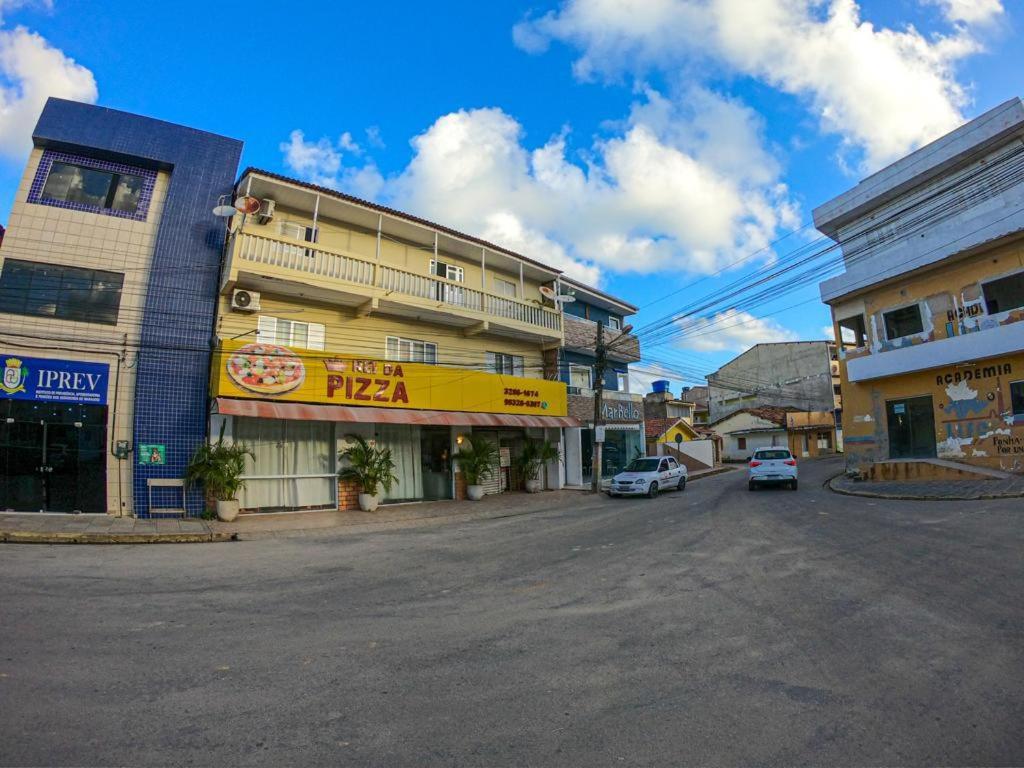 Flat Vista Mar Maragogi Apartment Exterior photo